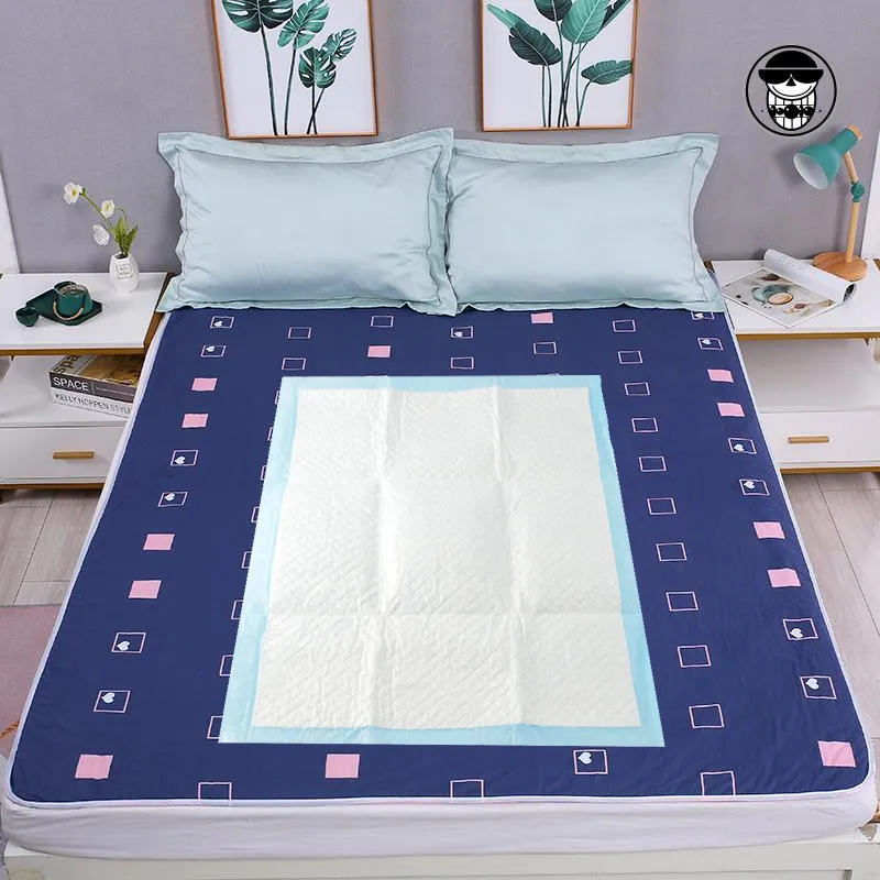 medical disposable underpad