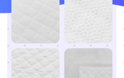 Factory Direct Eco-Friendly Disposable Underpads for Adults – Small MOQ, Super Absorbent & Leakproof Incontinence Solution