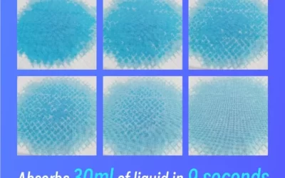 Private Label Super Dry Waterproof Underpads: The Ultimate Solution for Comfort and Protection