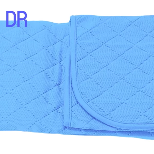 Private label large washable mat - Image 5