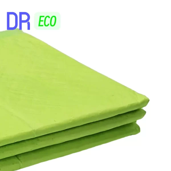 Eco-Conscious Disposable Underpad with Odor Control Technology - Image 5