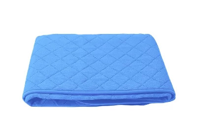 🛏️ Disposable Bed Pads for Hospitals – Reliable Protection from a Factory You Can Trust