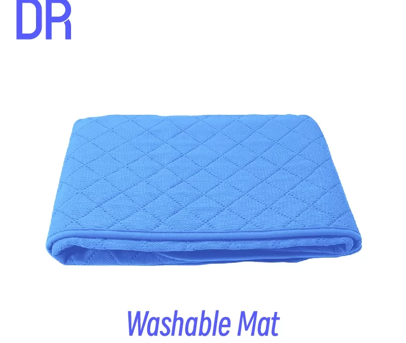 🛏️ Disposable Bed Pads for Hospitals – Reliable Protection from a Factory You Can Trust
