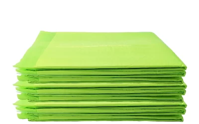 Reliable Extra Absorbent Disposable Underpads for Adult Incontinence and Medical Care
