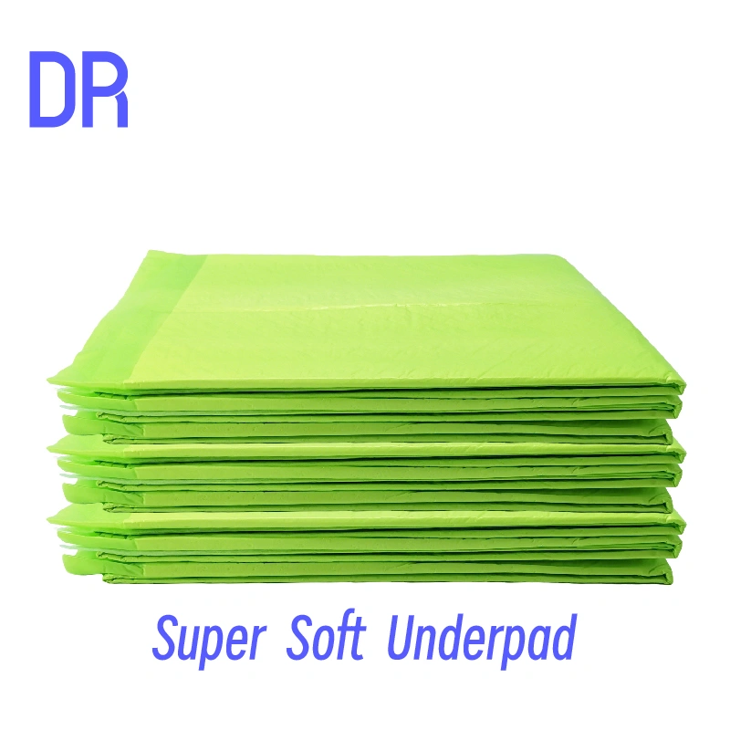 super soft underpad