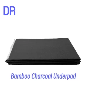 bamboo underpad